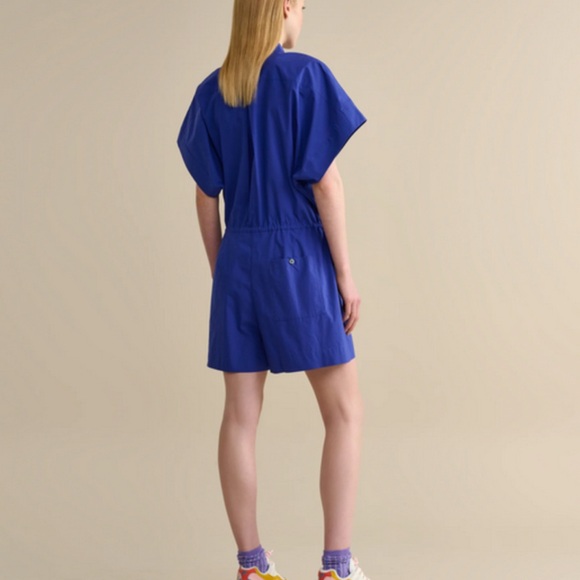 Bellerose Junpsuit - size 2 (medium) - Picture 5 of 5